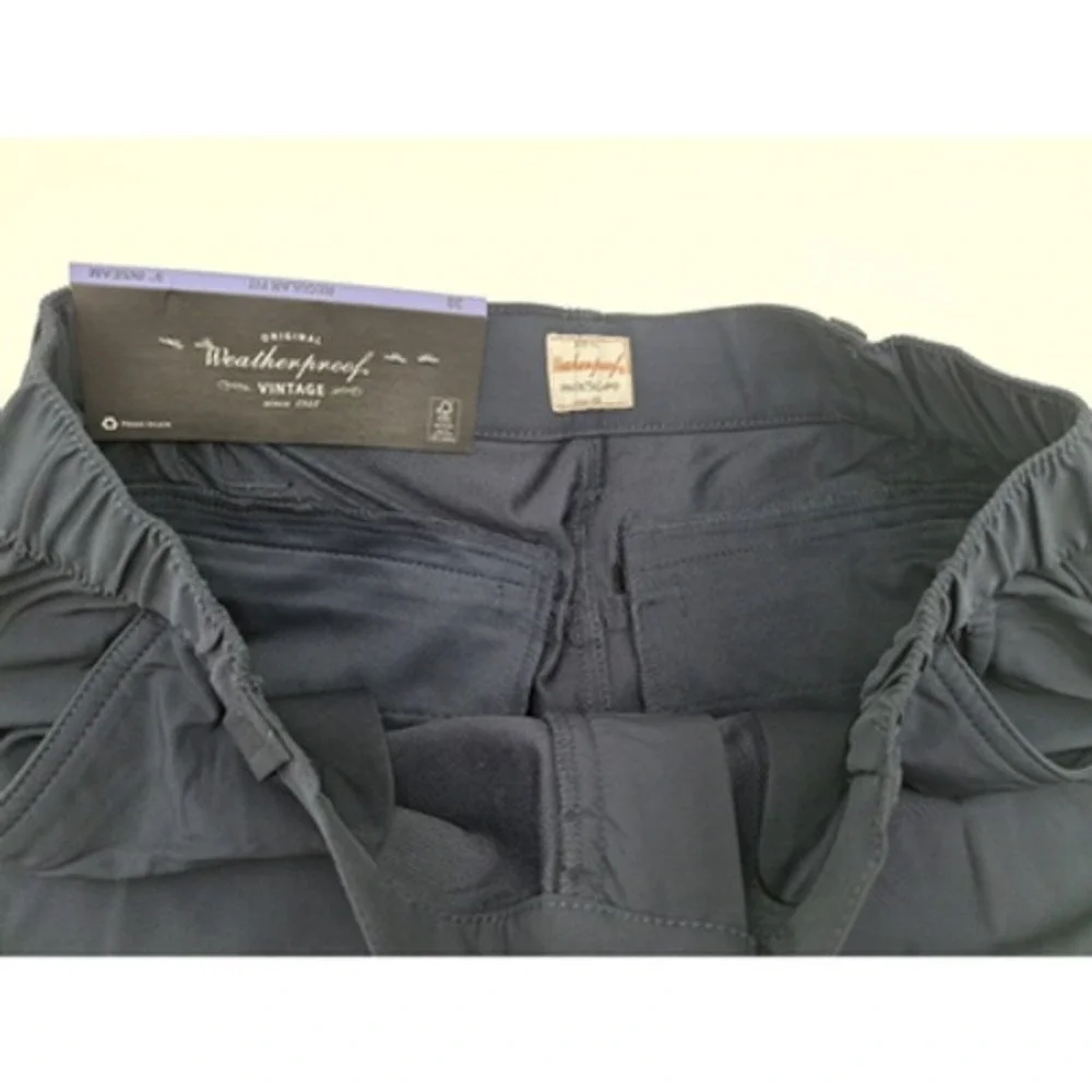 Weatherproof Vintage Performance Series Tech Short 9